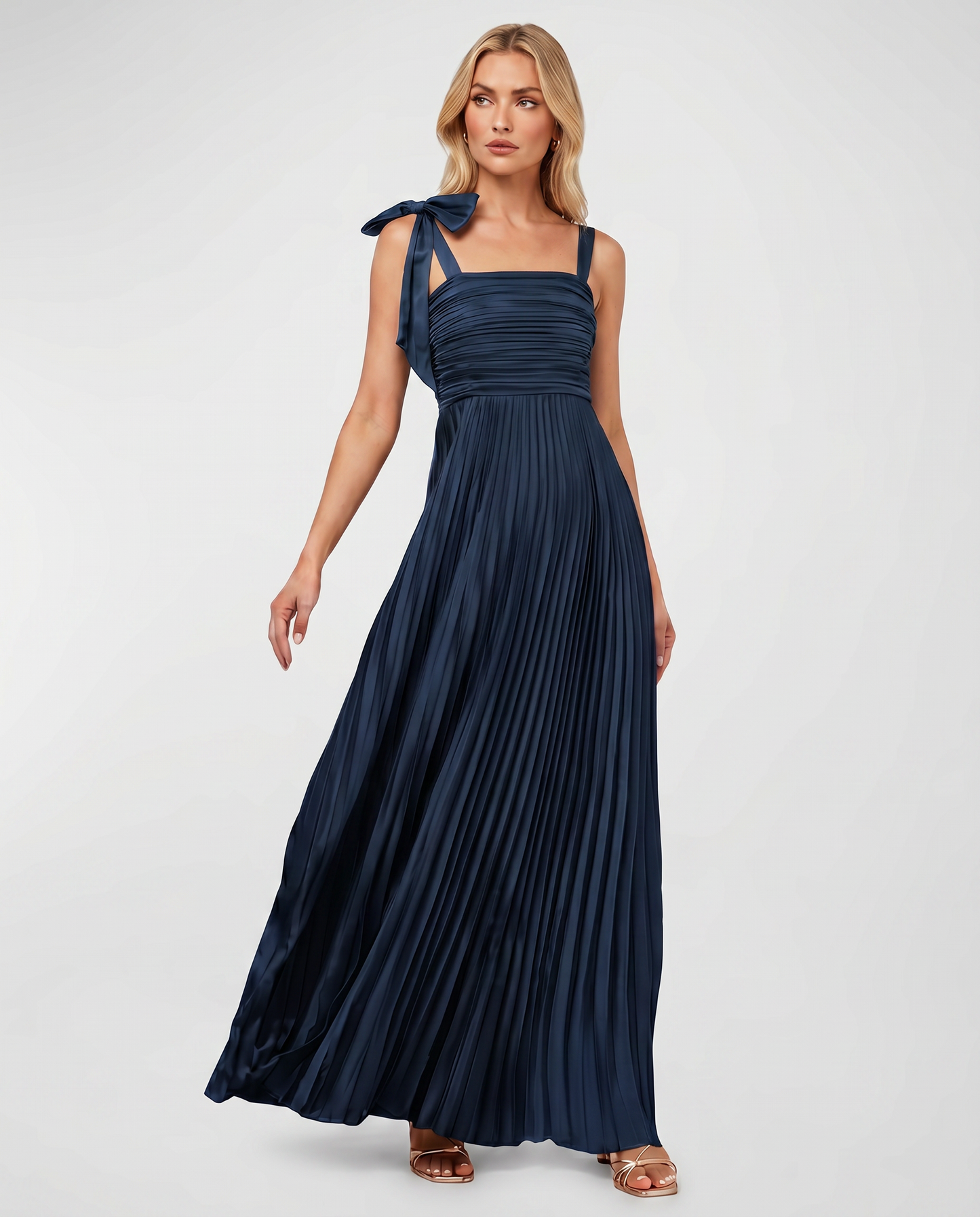 Aurelle Maxi Dress