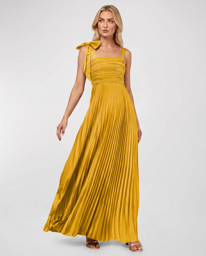 Aurelle Maxi Dress