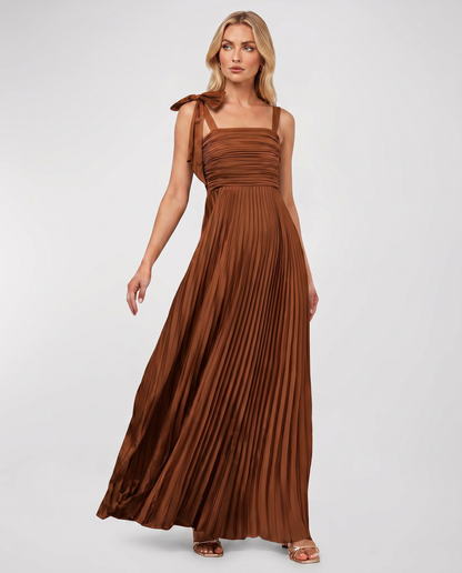 Aurelle Maxi Dress