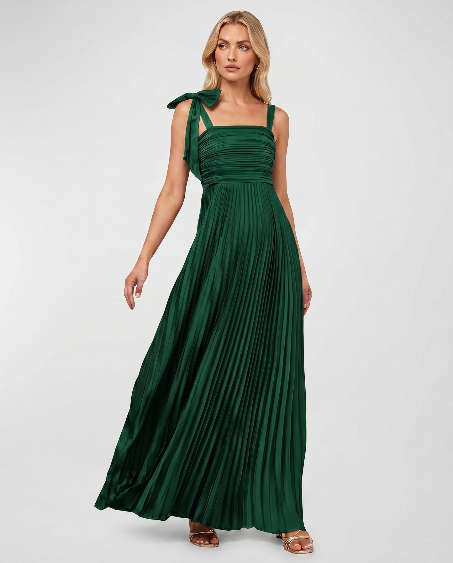 Aurelle Maxi Dress
