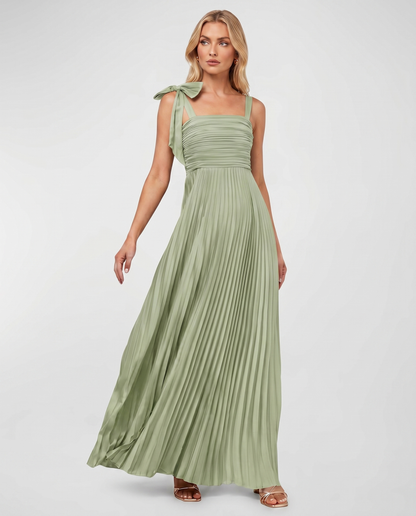 Aurelle Maxi Dress