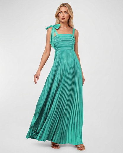 Aurelle Maxi Dress