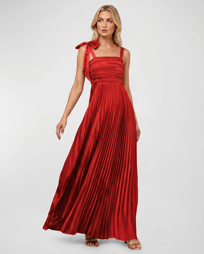 Aurelle Maxi Dress