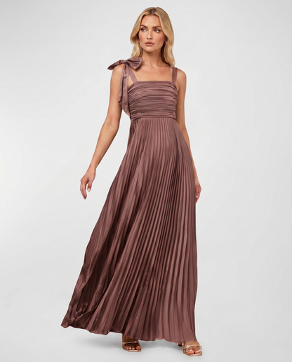 Aurelle Maxi Dress
