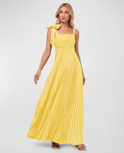 Aurelle Maxi Dress