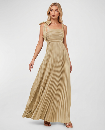 Aurelle Maxi Dress