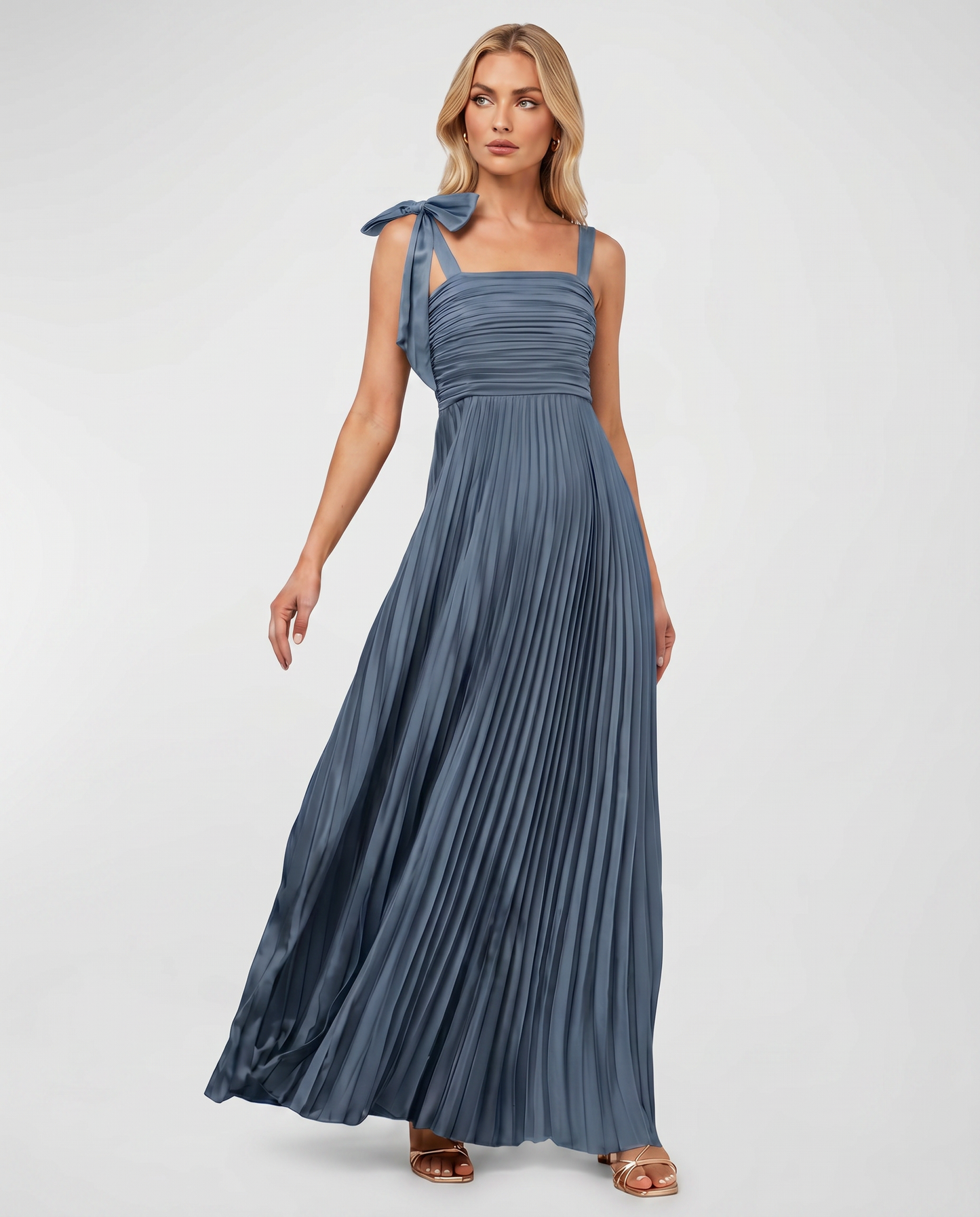 Aurelle Maxi Dress