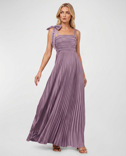 Aurelle Maxi Dress