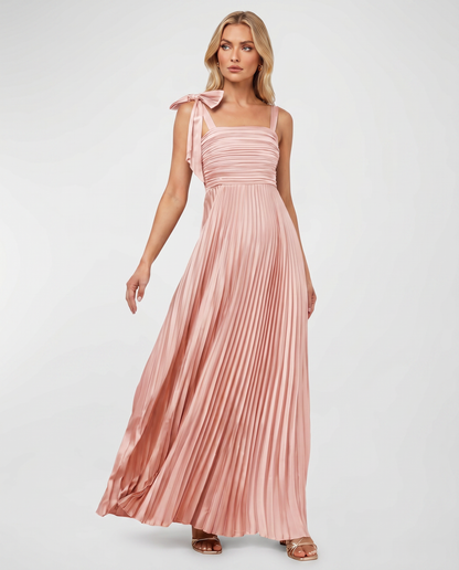 Aurelle Maxi Dress