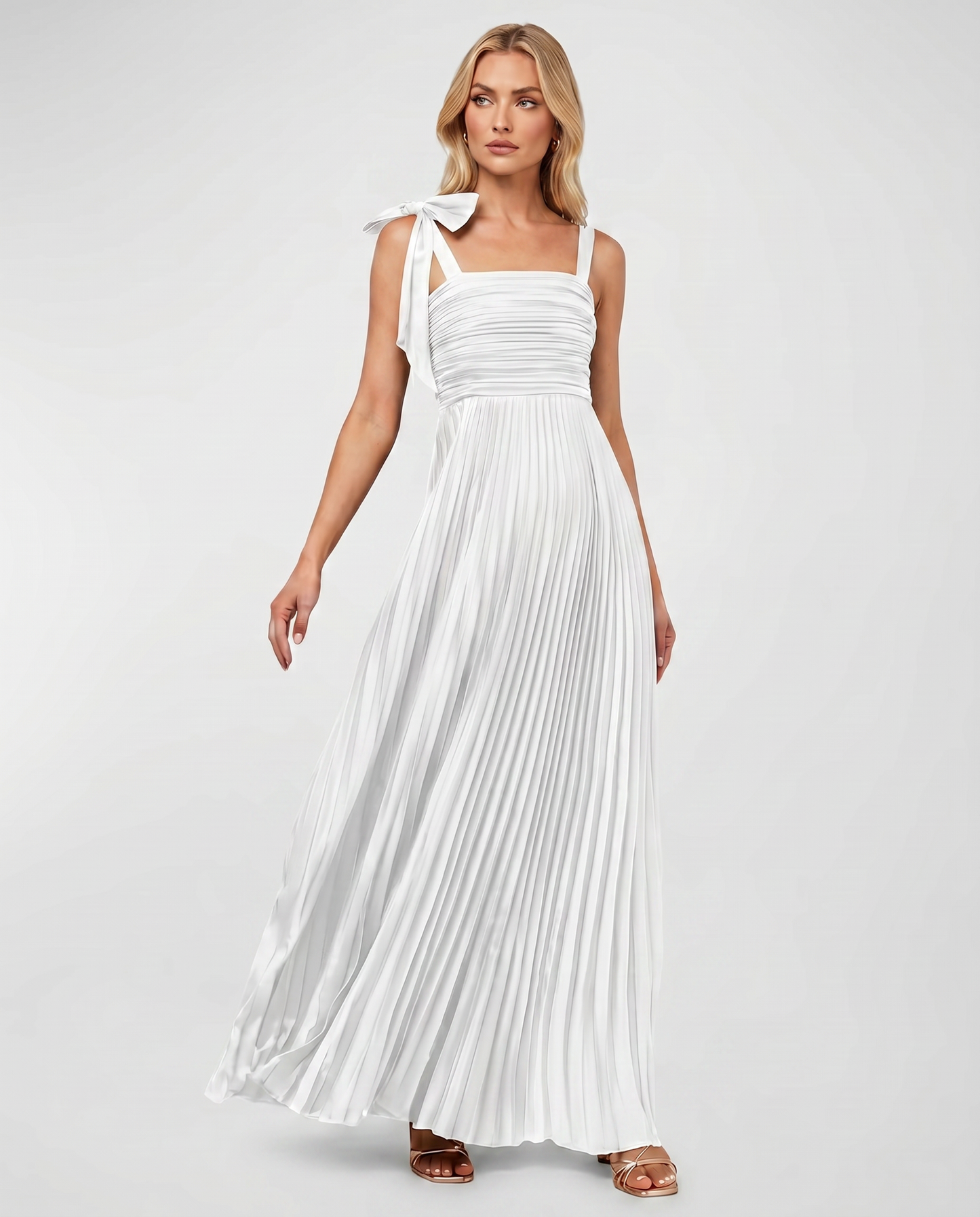 Aurelle Maxi Dress