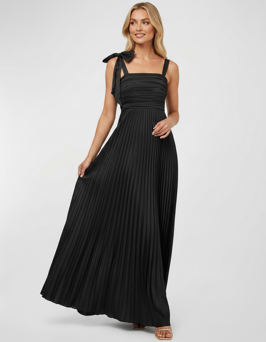 Aurelle Maxi Dress