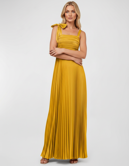 Aurelle Maxi Dress
