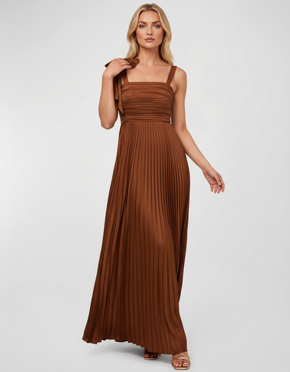 Aurelle Maxi Dress