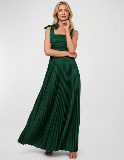 Aurelle Maxi Dress