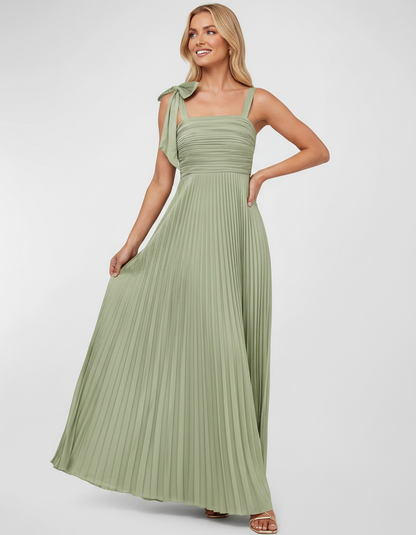 Aurelle Maxi Dress