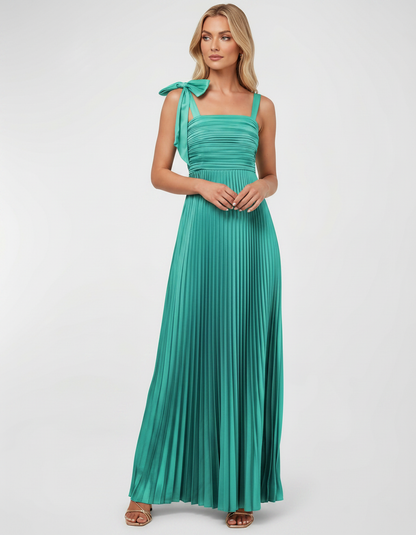 Aurelle Maxi Dress