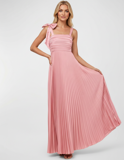 Aurelle Maxi Dress