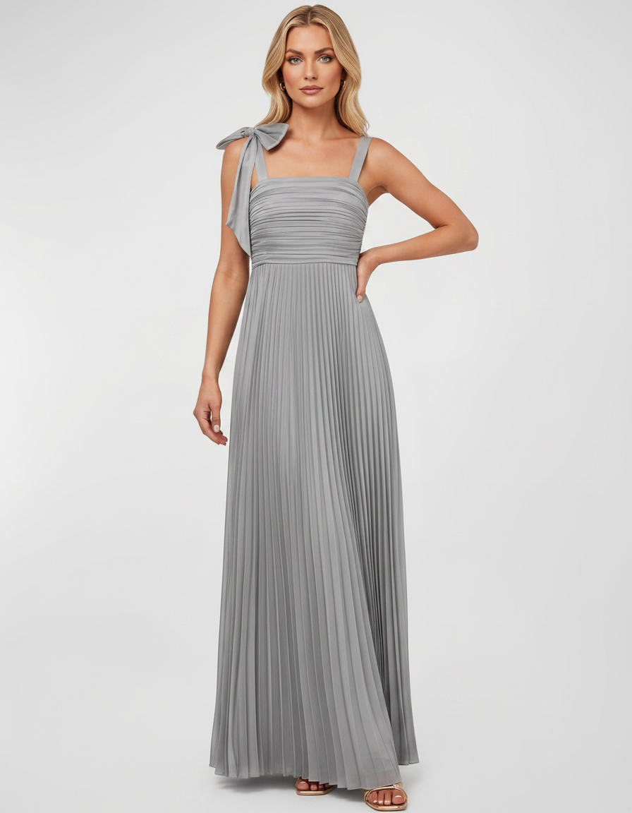 Aurelle Maxi Dress