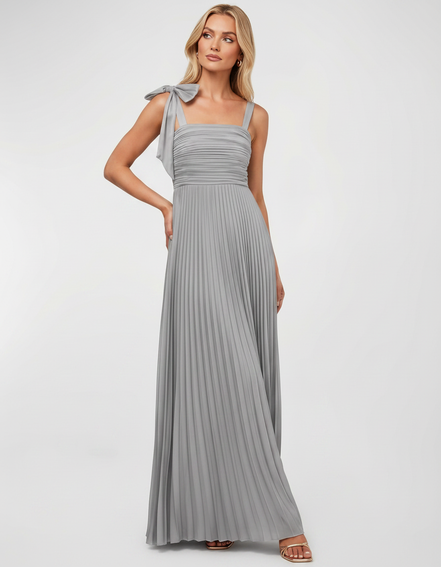 Aurelle Maxi Dress