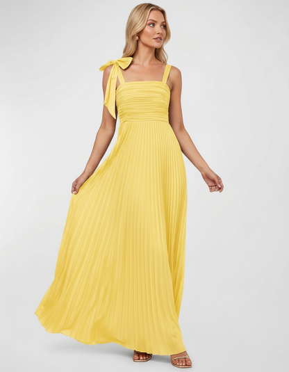 Aurelle Maxi Dress