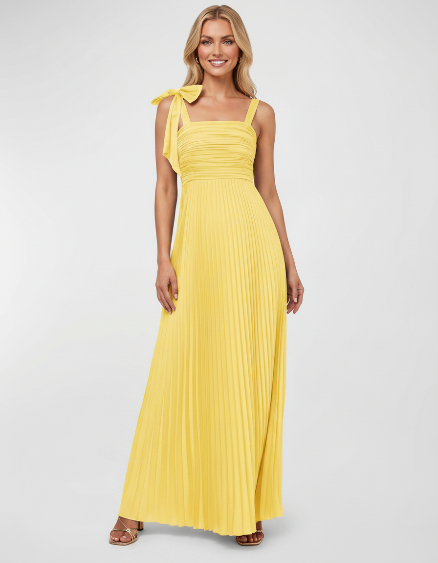 Aurelle Maxi Dress