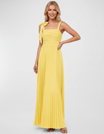 Aurelle Maxi Dress