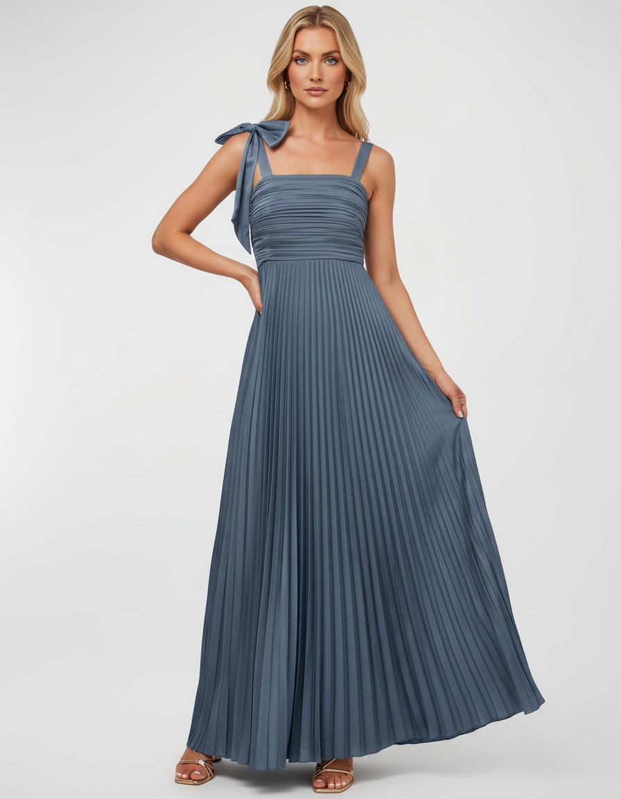 Aurelle Maxi Dress
