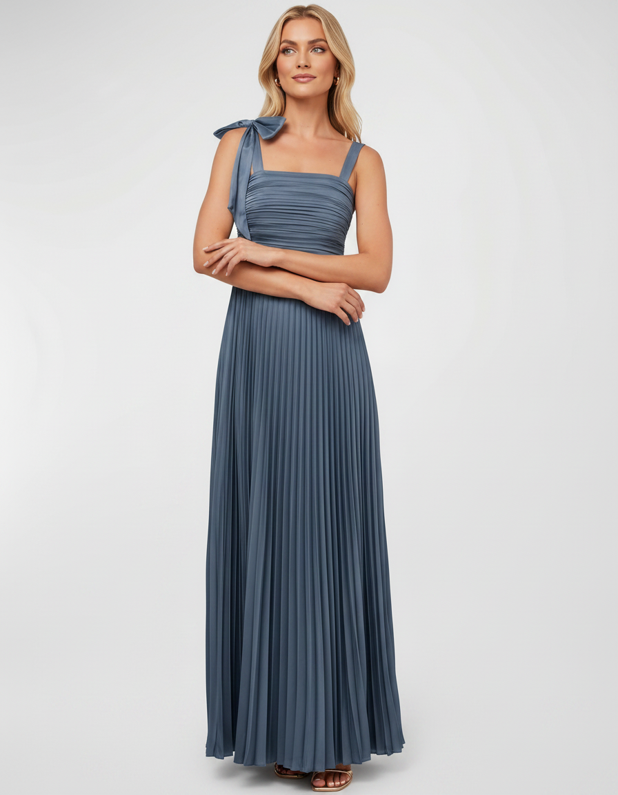 Aurelle Maxi Dress