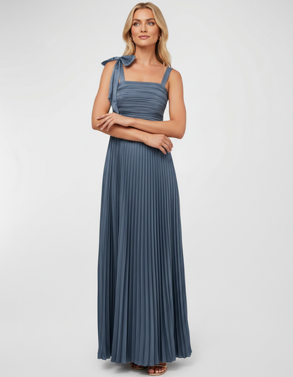 Aurelle Maxi Dress