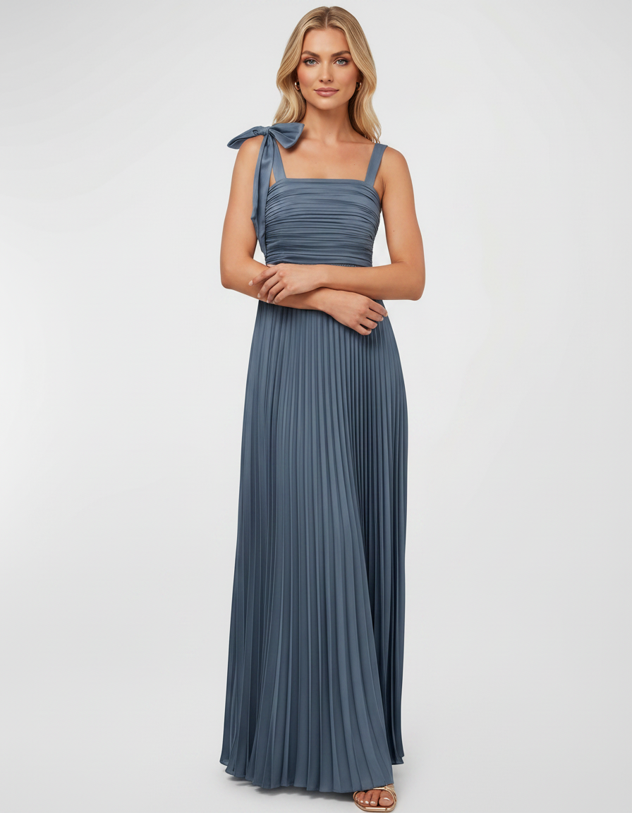 Aurelle Maxi Dress