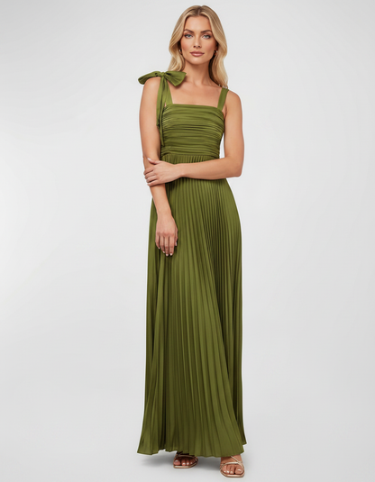 Aurelle Maxi Dress