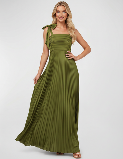 Aurelle Maxi Dress