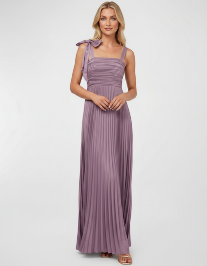 Aurelle Maxi Dress