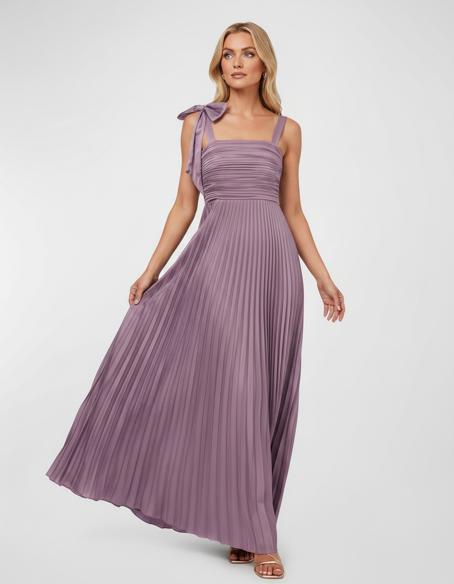 Aurelle Maxi Dress