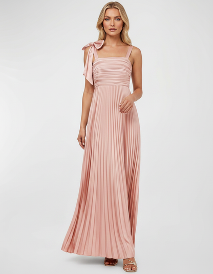 Aurelle Maxi Dress