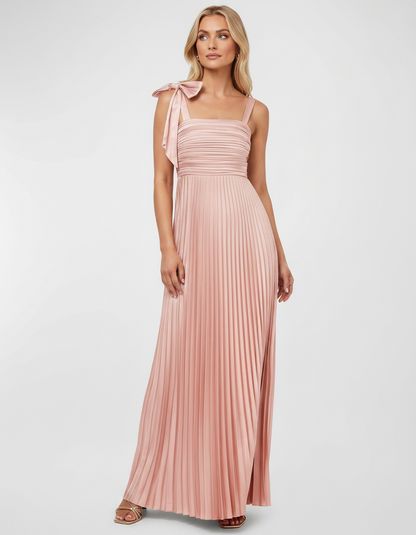 Aurelle Maxi Dress