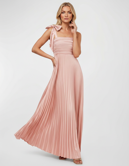 Aurelle Maxi Dress