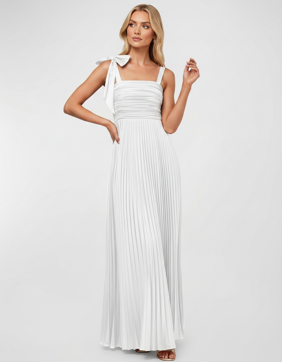 Aurelle Maxi Dress