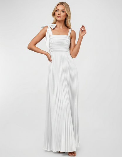 Aurelle Maxi Dress