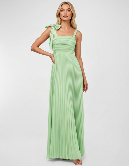 Aurelle Maxi Dress