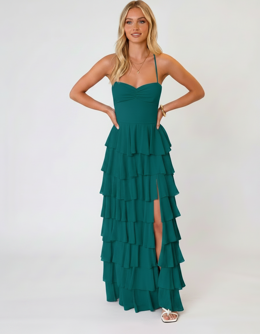 Seraphine Maxi Dress