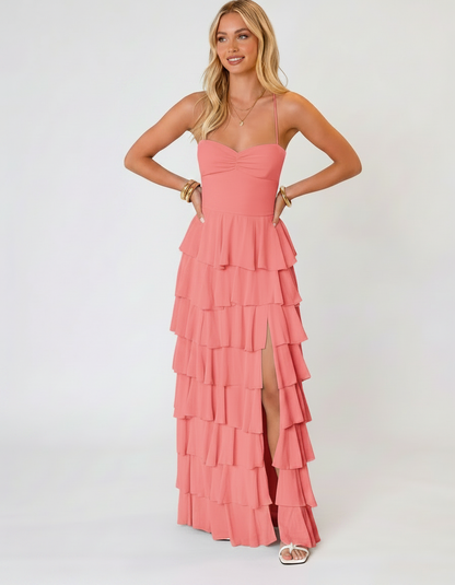 Seraphine Maxi Dress