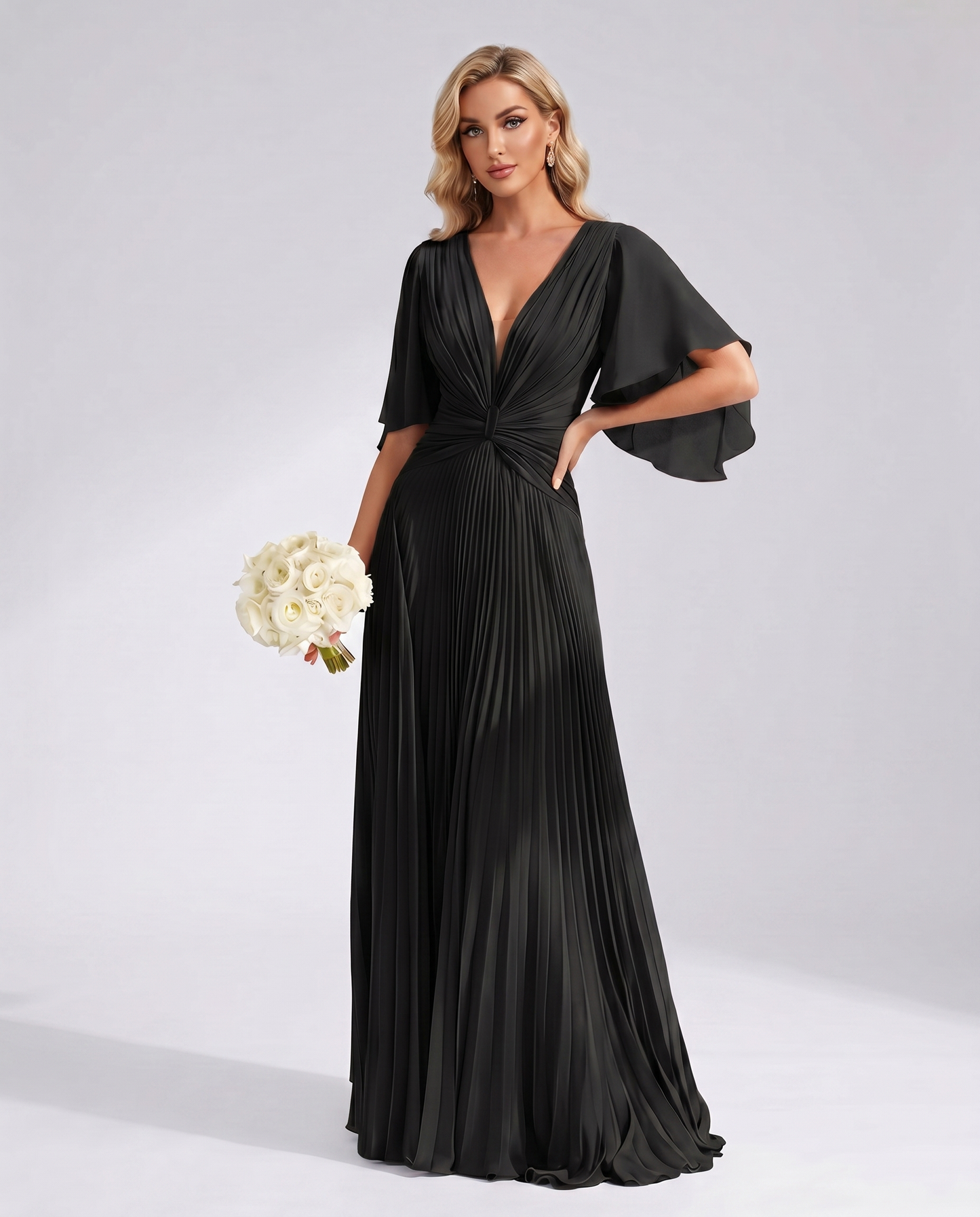Elaria Maxi Dress