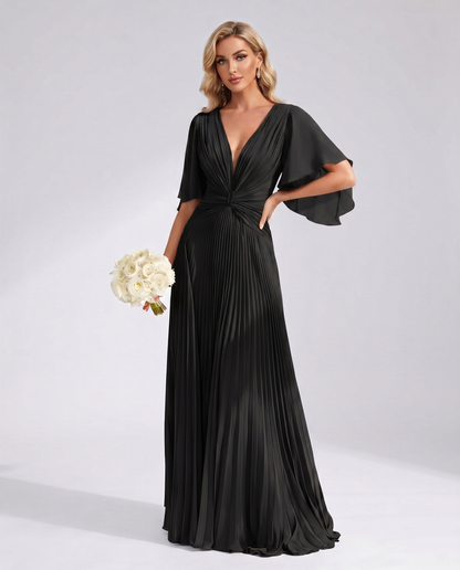 Elaria Maxi Dress