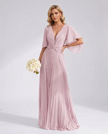 Elaria Maxi Dress
