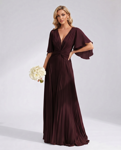 Elaria Maxi Dress