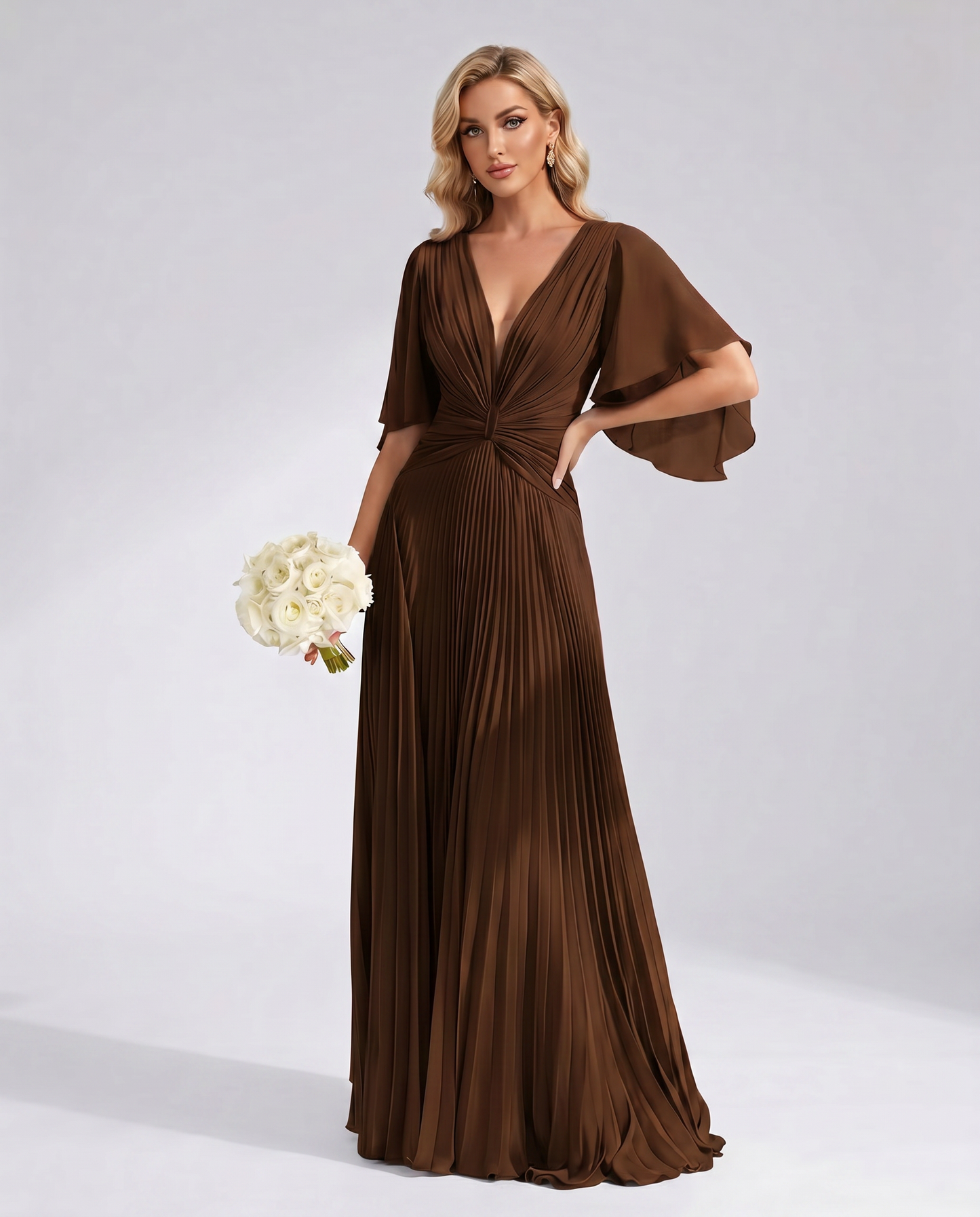 Elaria Maxi Dress
