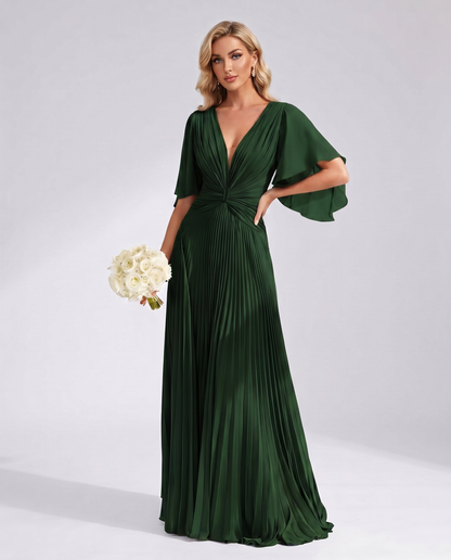 Elaria Maxi Dress