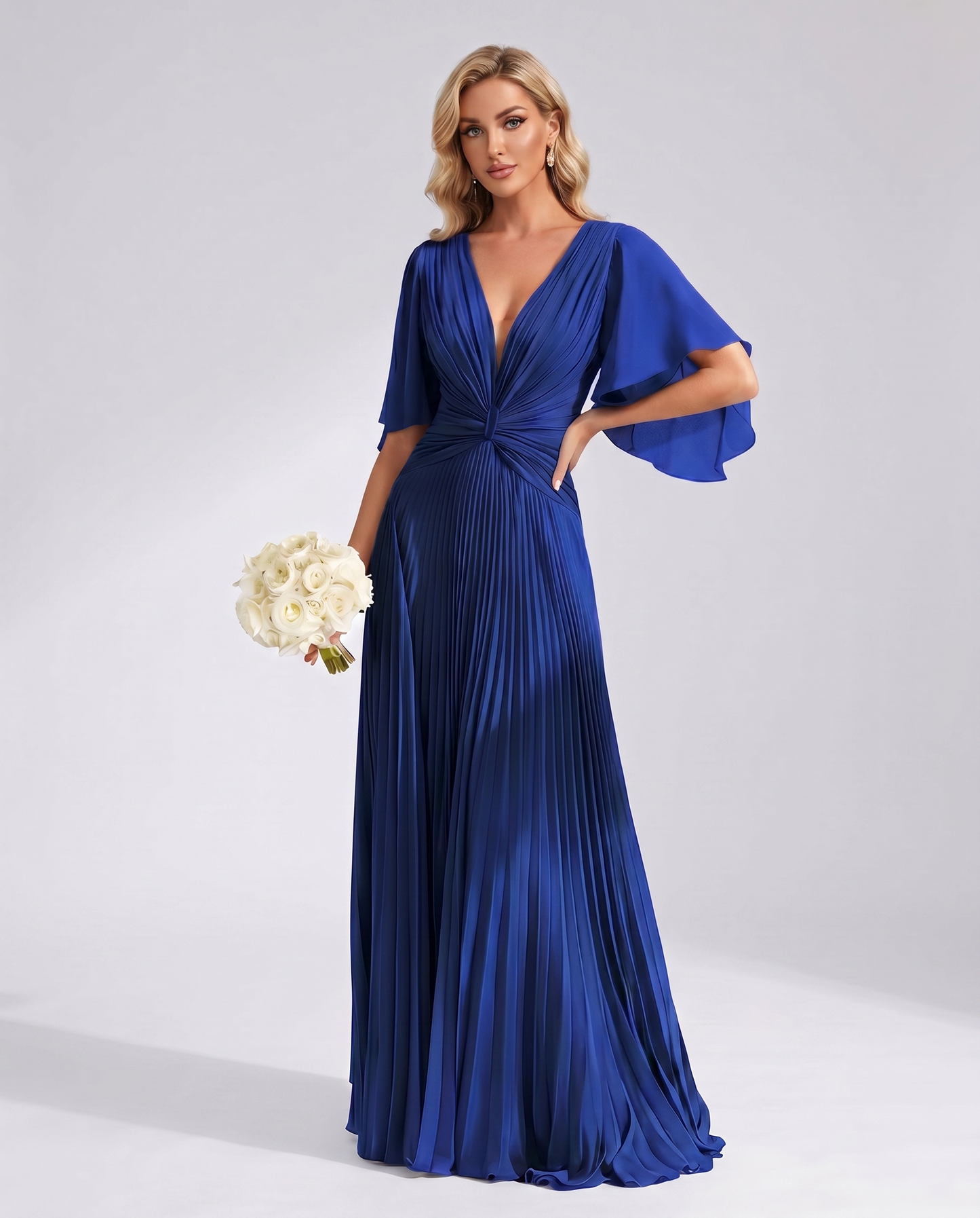 Elaria Maxi Dress