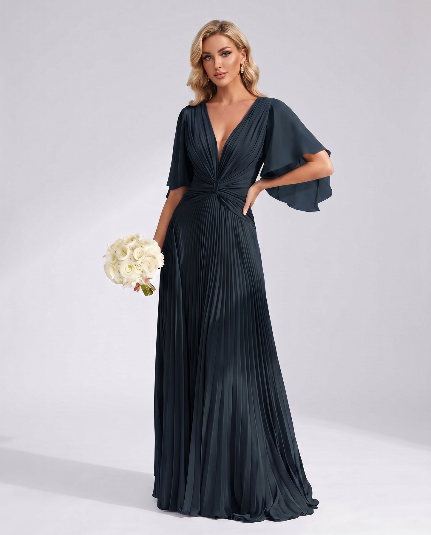 Elaria Maxi Dress